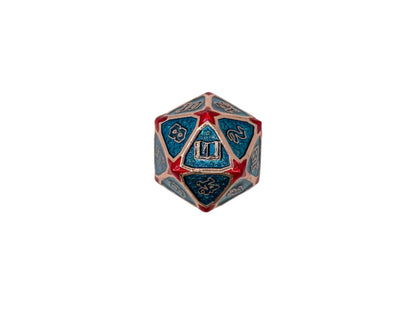 Mystery Dice 1st Edition - Out of Play