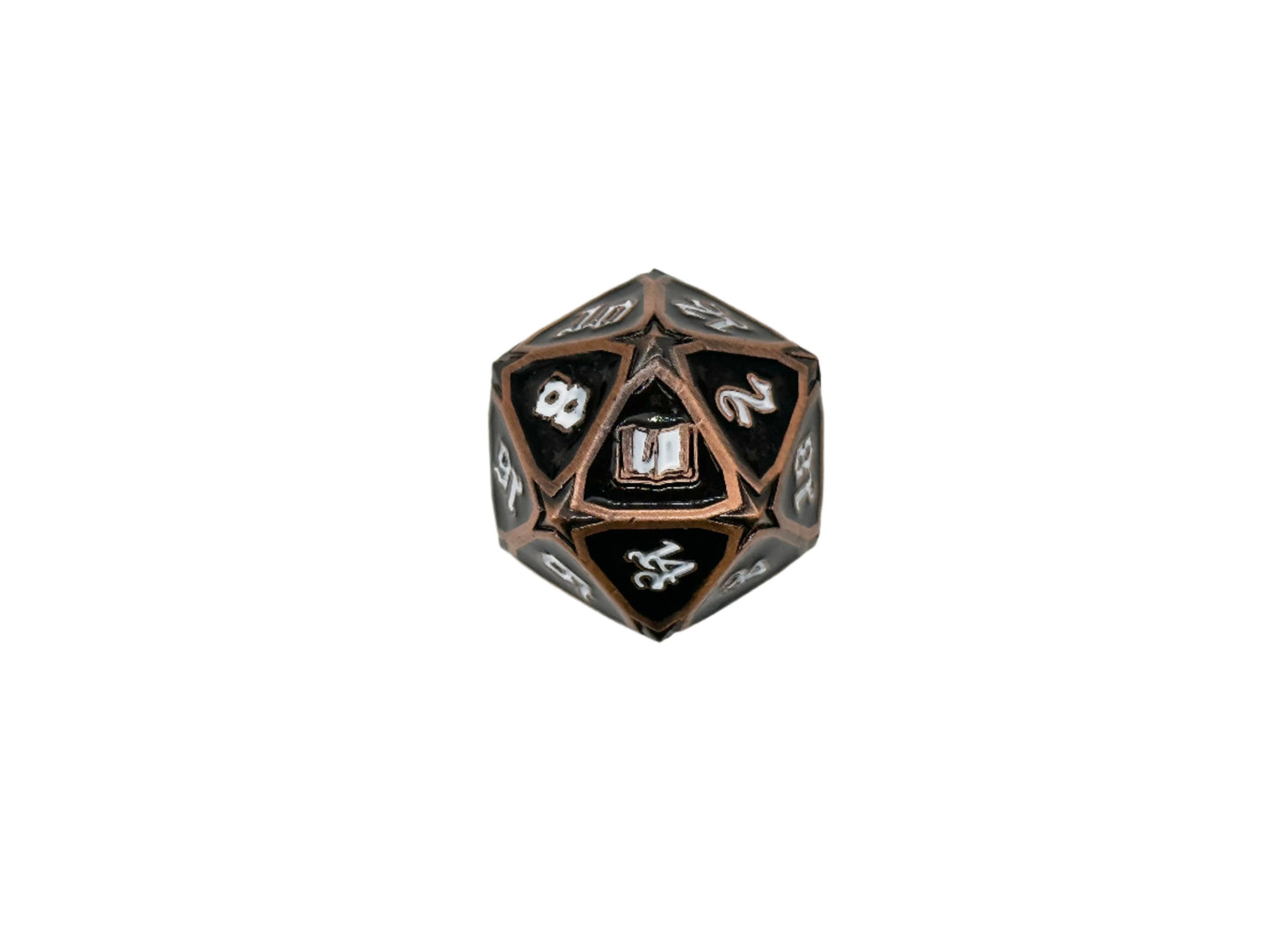 Mystery Dice 1st Edition - Out of Play