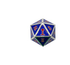 Mystery Dice 1st Edition - Out of Play