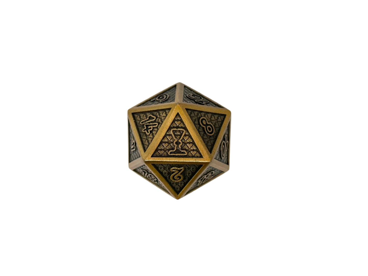 Mystery Dice 1st Edition - Out of Play