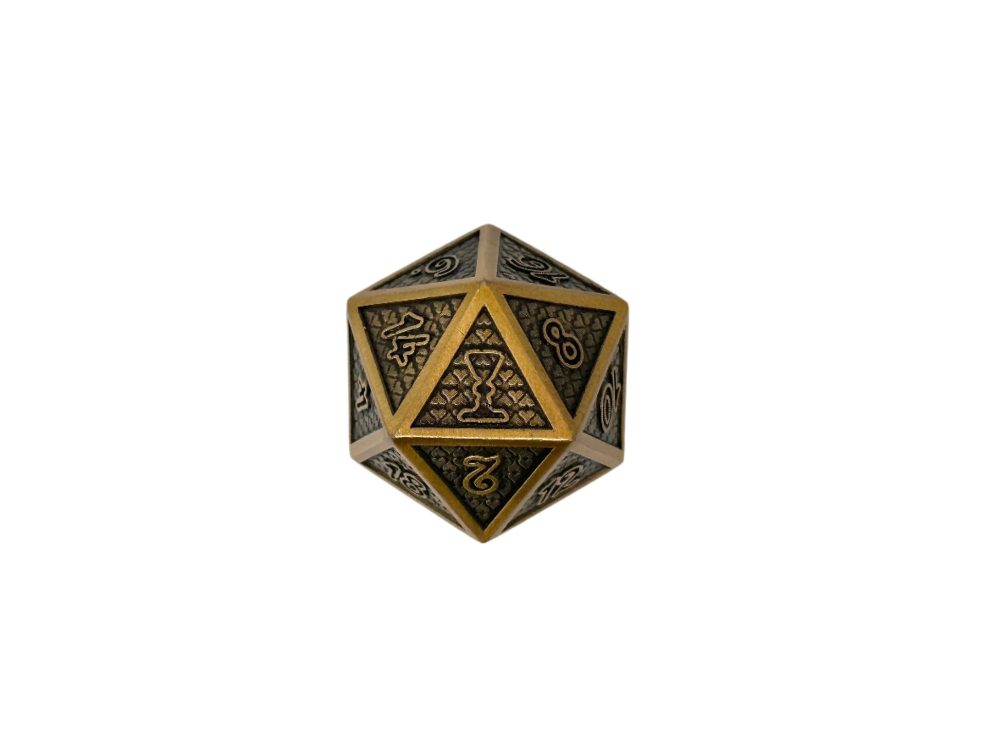 Mystery Dice 1st Edition - Out of Play