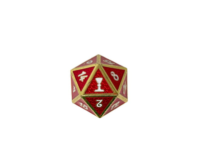 Mystery Dice 1st Edition - Out of Play