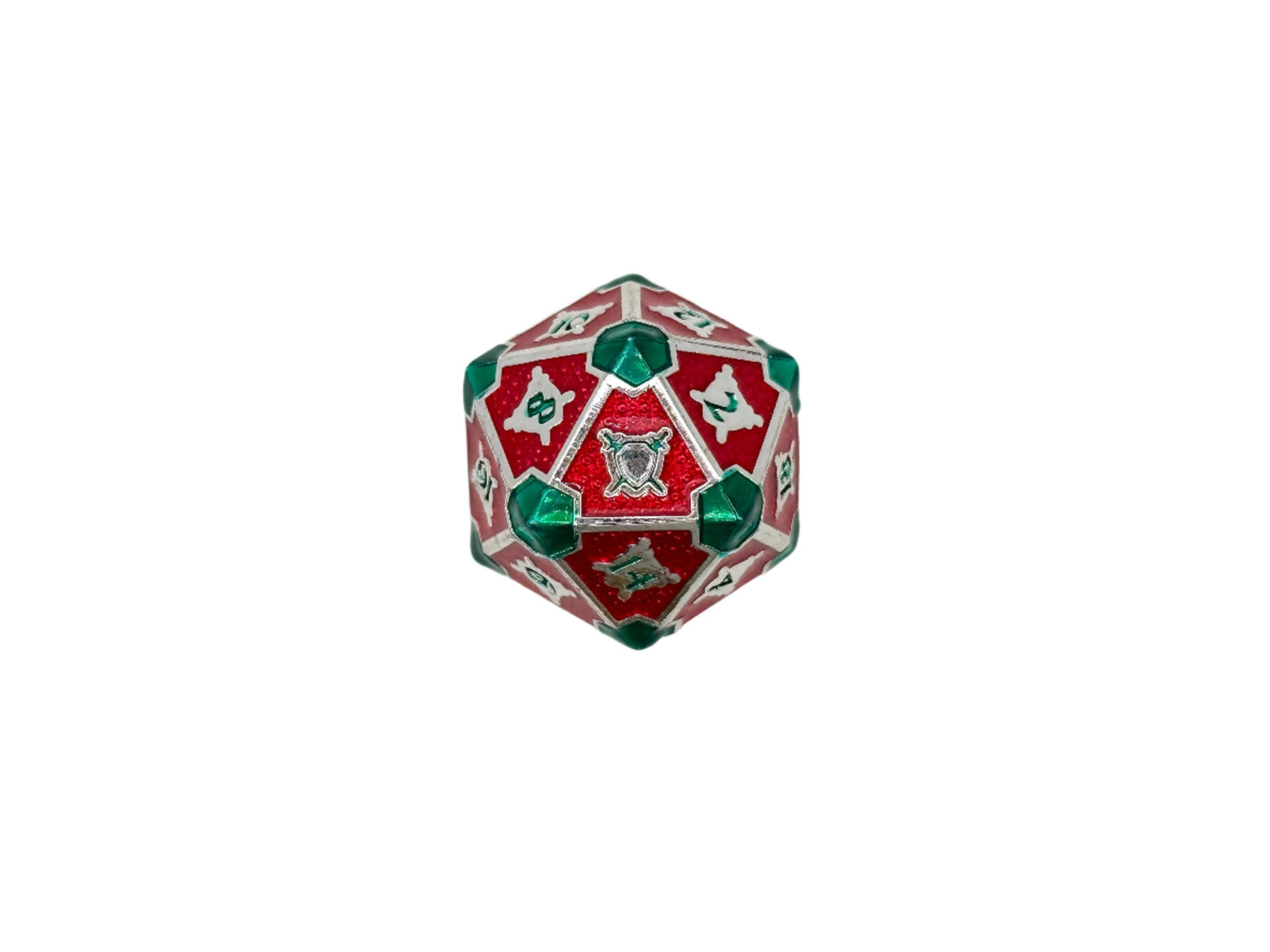 Mystery Dice 1st Edition - Out of Play