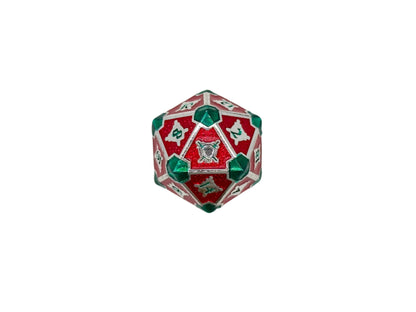 Mystery Dice 1st Edition - Out of Play