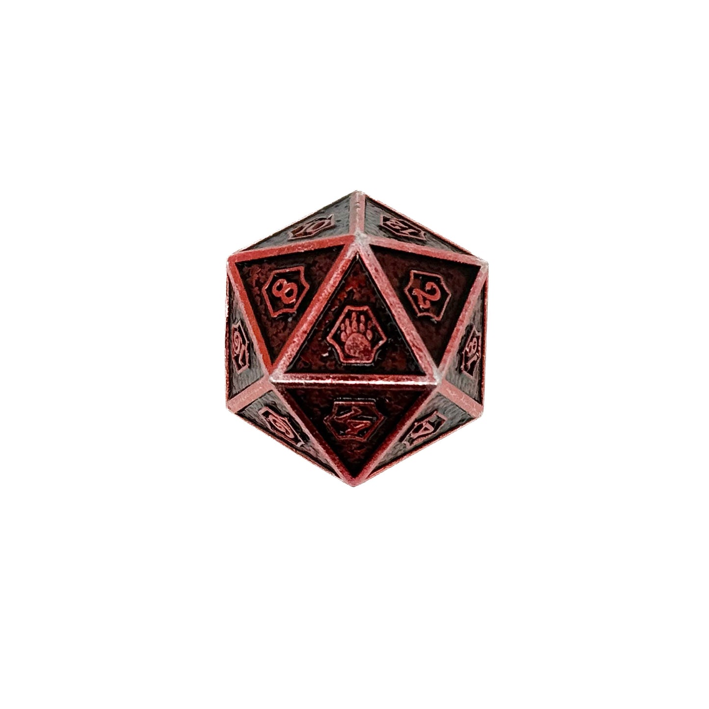 Mystery Dice 2nd Edition - Out of Play