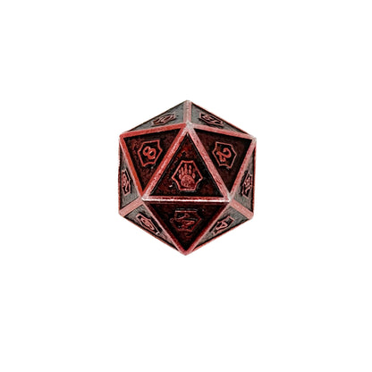 Mystery Dice 2nd Edition - Out of Play
