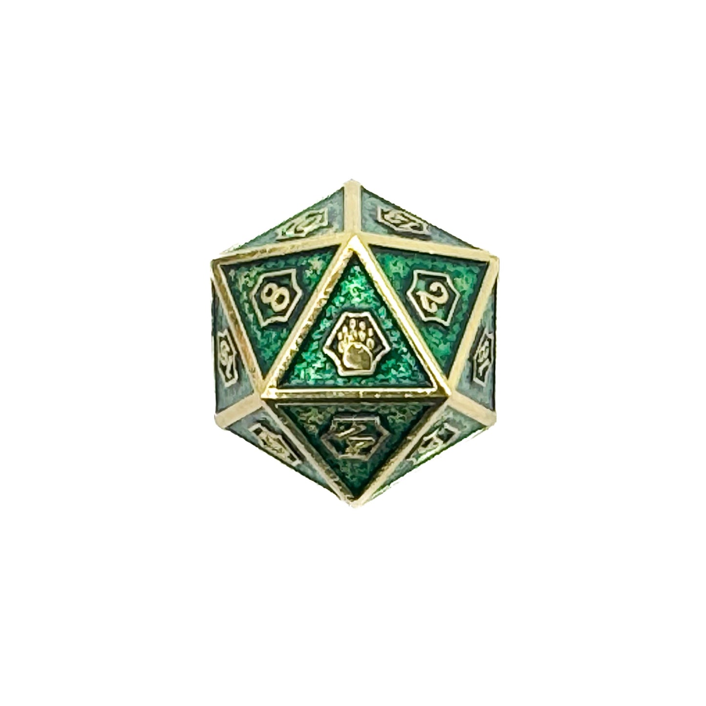 Mystery Dice 2nd Edition - Out of Play