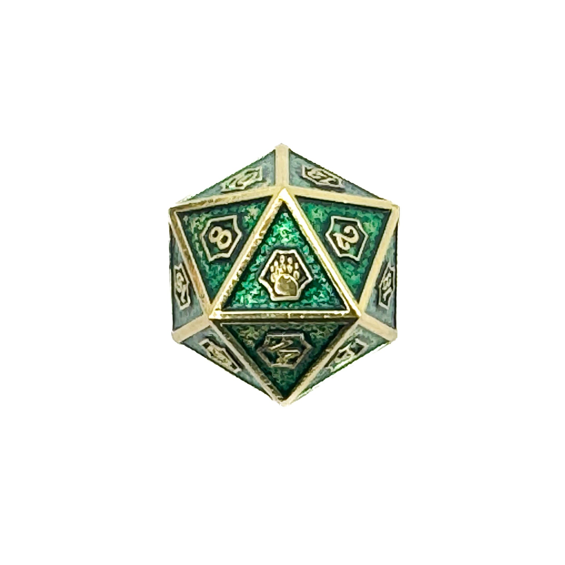 Mystery Dice 2nd Edition - Out of Play