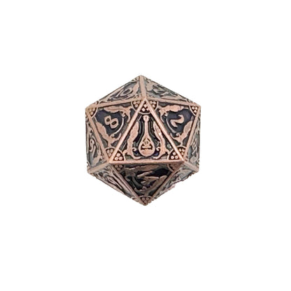 Mystery Dice 2nd Edition - Out of Play