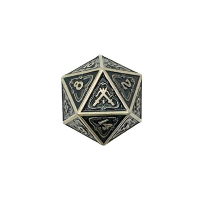 Mystery Dice 2nd Edition - Out of Play