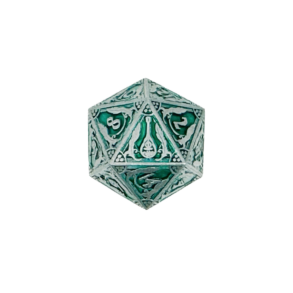 Mystery Dice 2nd Edition - Out of Play