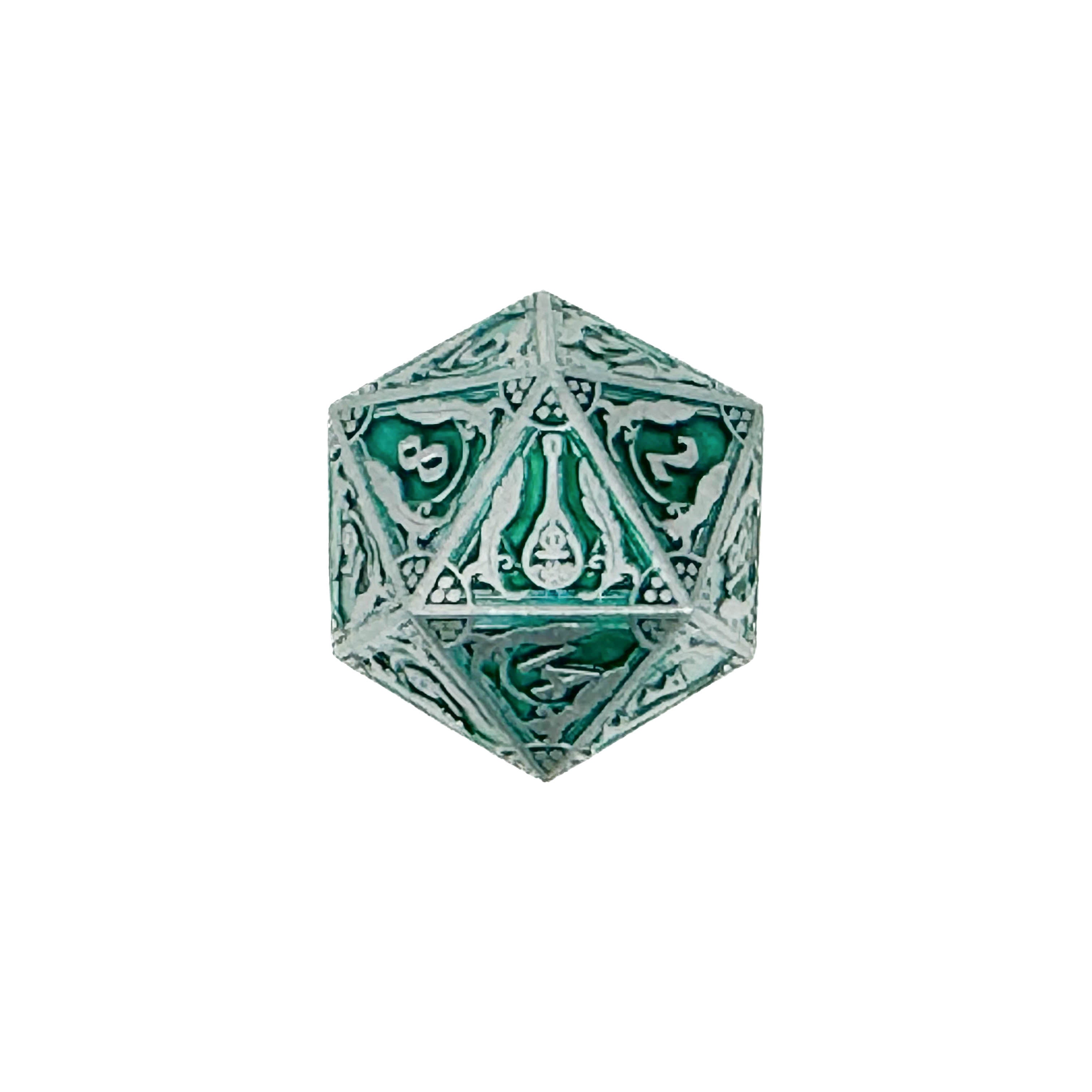 Mystery Dice 2nd Edition - Out of Play