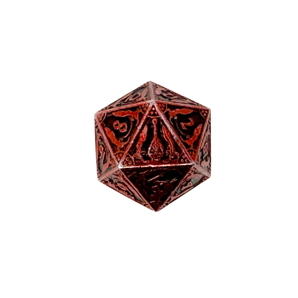 Mystery Dice 2nd Edition - Out of Play