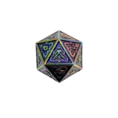 Mystery Dice 2nd Edition - Out of Play