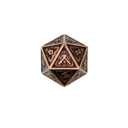 Mystery Dice 2nd Edition - Out of Play