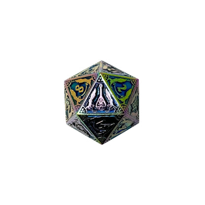 Mystery Dice 2nd Edition - Out of Play