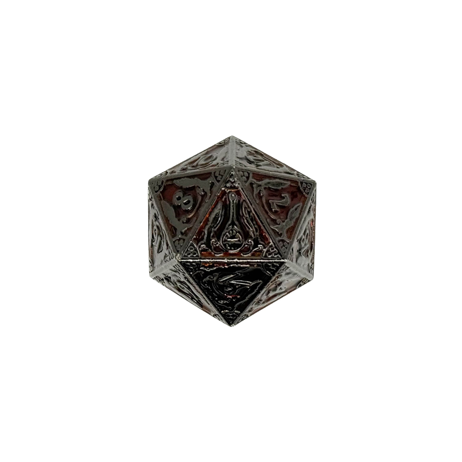 Mystery Dice 2nd Edition - Out of Play