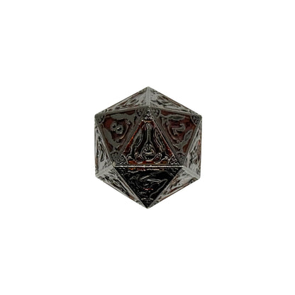 Mystery Dice 2nd Edition - Out of Play