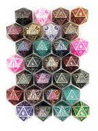 Mystery Dice 2nd Edition - Out of Play