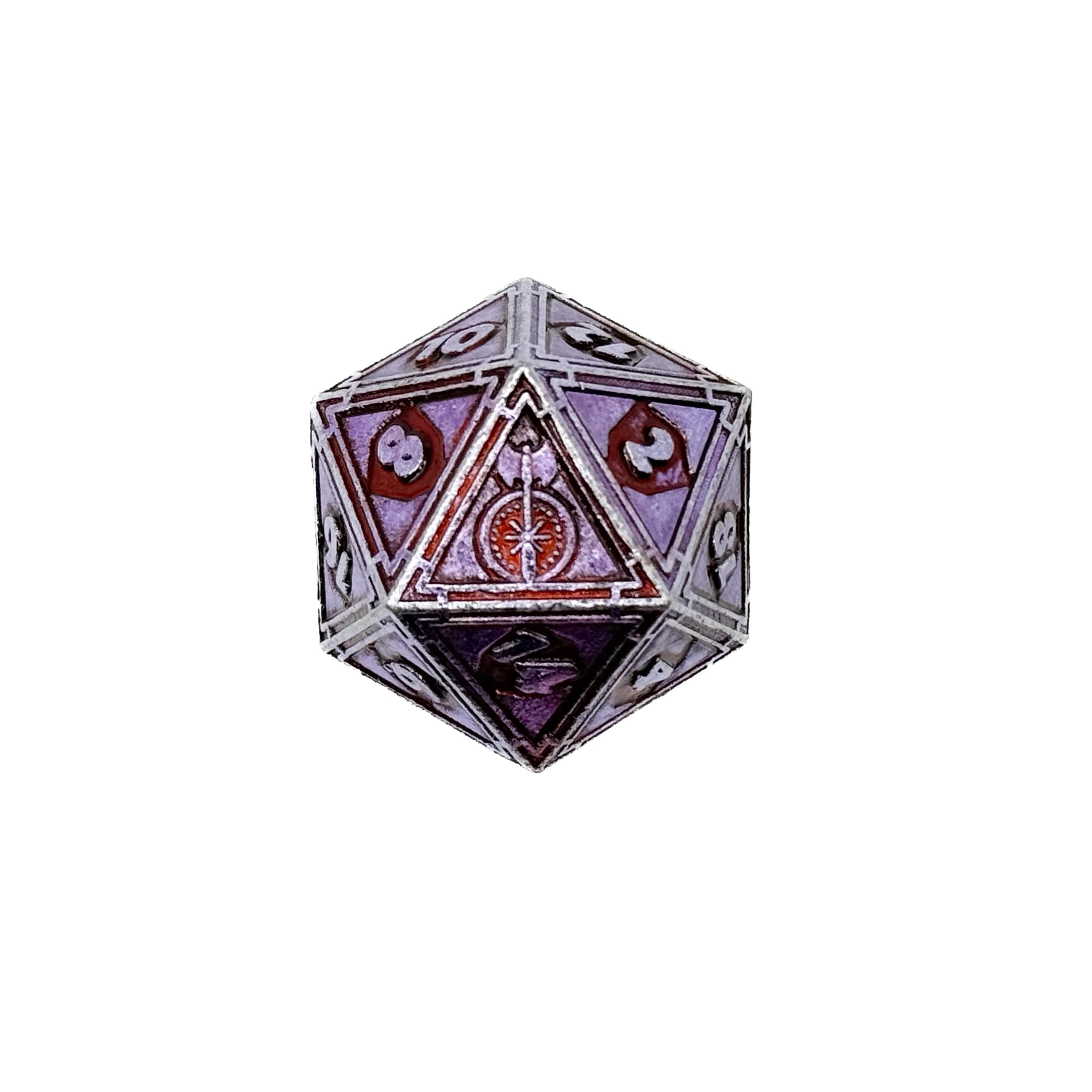 Mystery Dice 2nd Edition - Out of Play