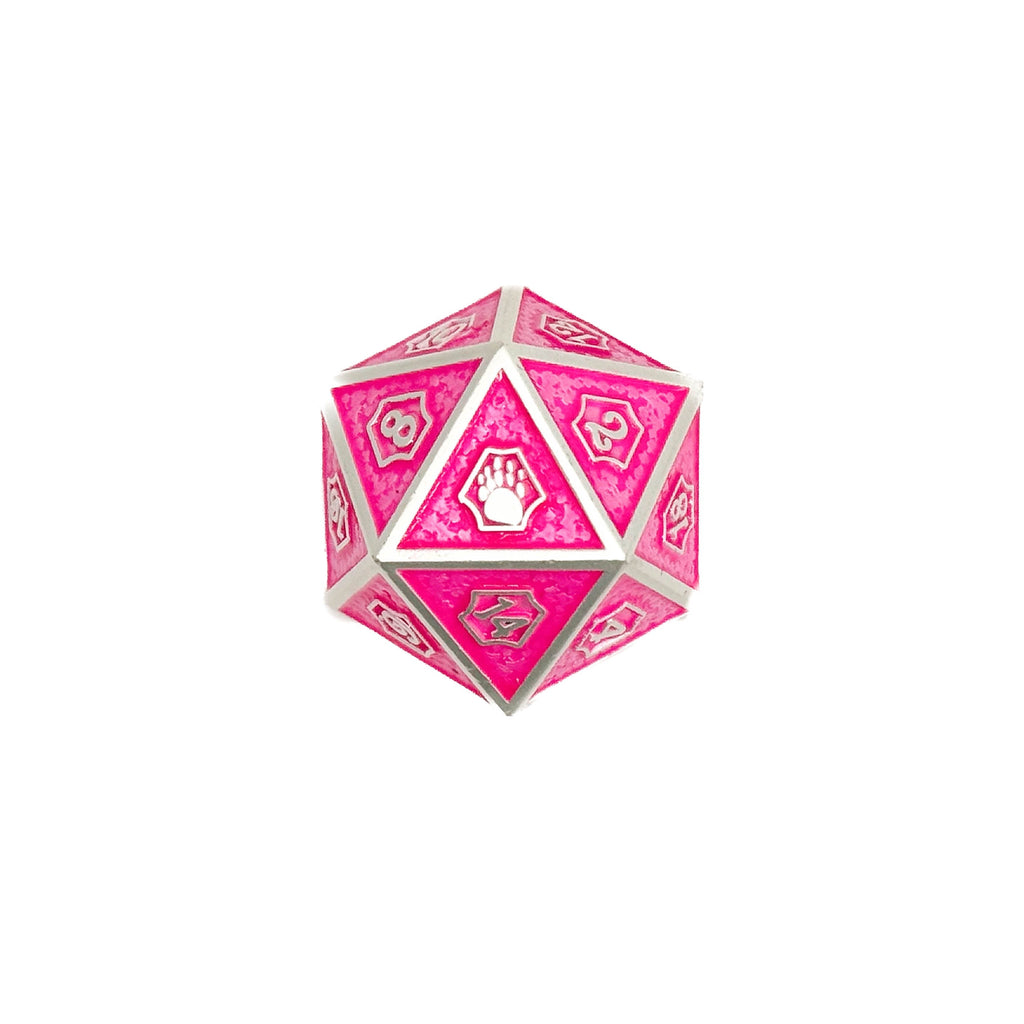 Mystery Dice 2nd Edition - Out of Play