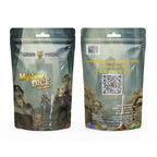 Mystery Dice 2nd Edition - Out of Play