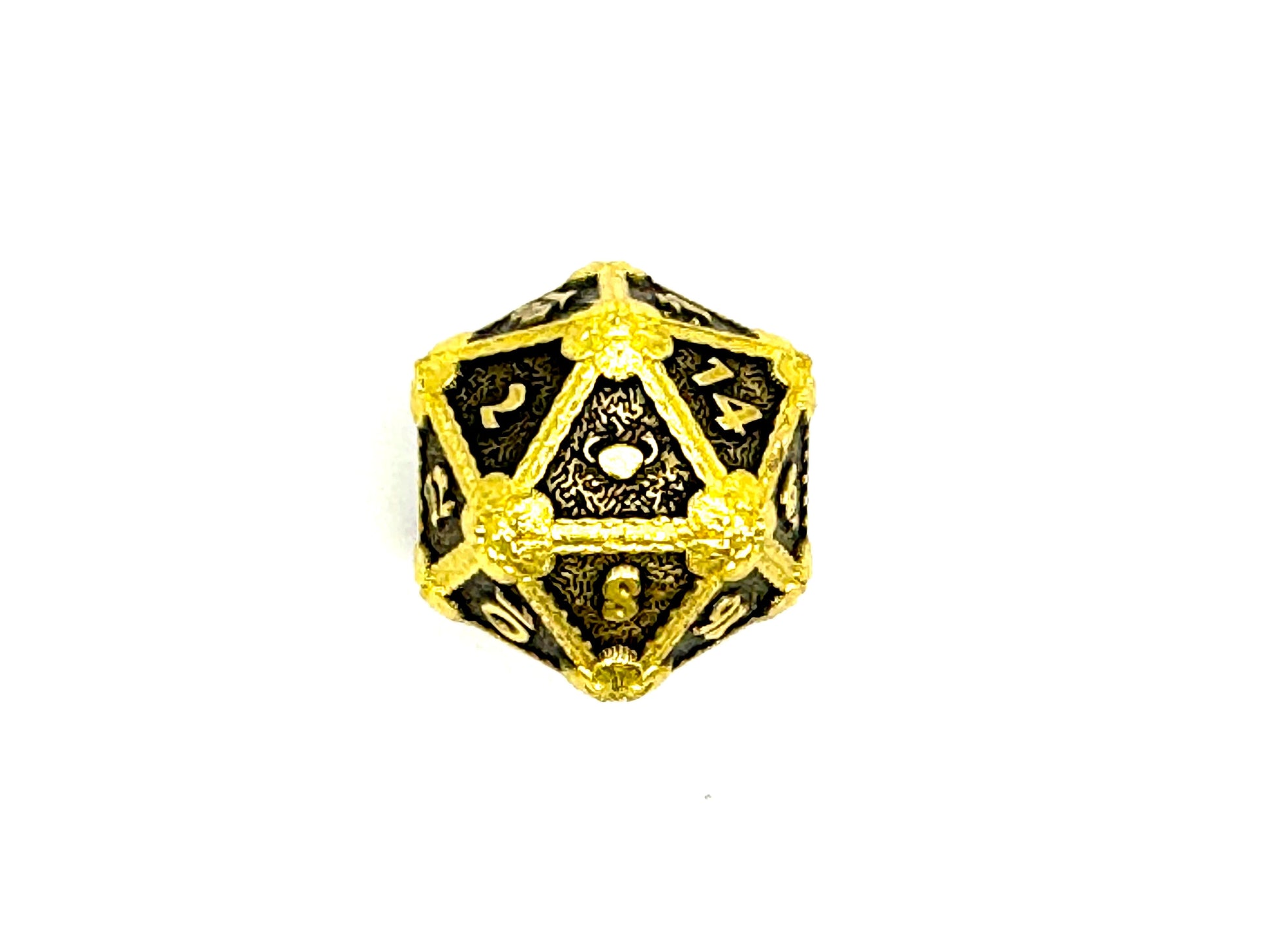 Mystery Dice Series 2 - Sea Life - Out of Play