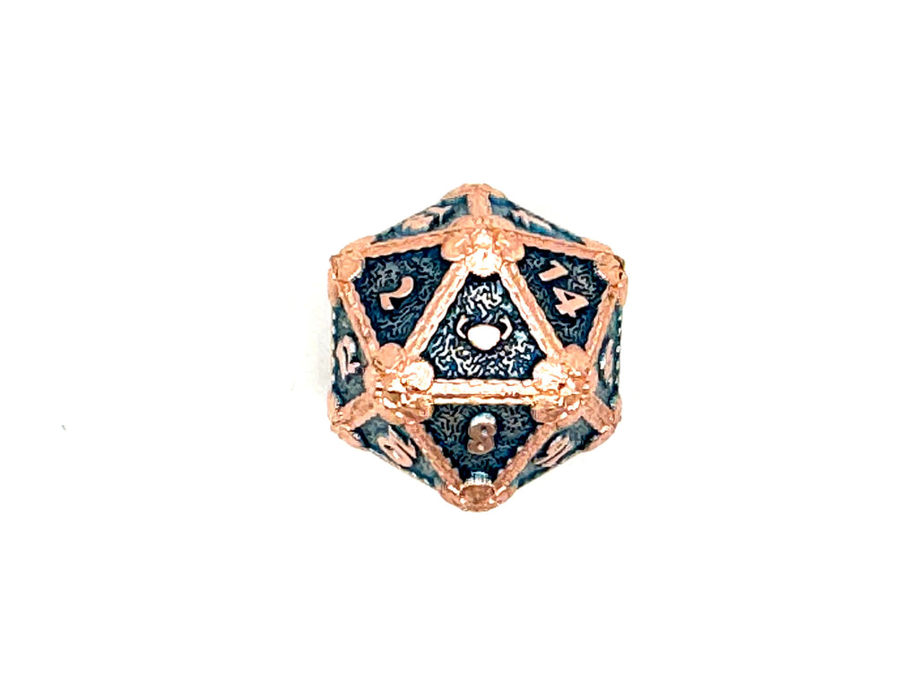 Mystery Dice Series 2 - Sea Life - Out of Play