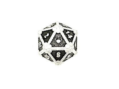 Mystery Dice Series 2 - Sea Life - Out of Play