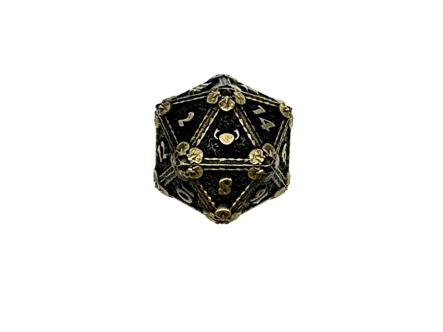 Mystery Dice Series 2 - Sea Life - Out of Play