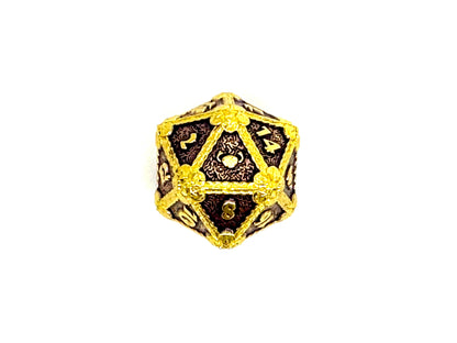 Mystery Dice Series 2 - Sea Life - Out of Play