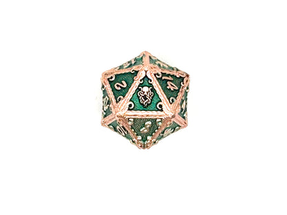 Mystery Dice Series 2 - Sea Life - Out of Play