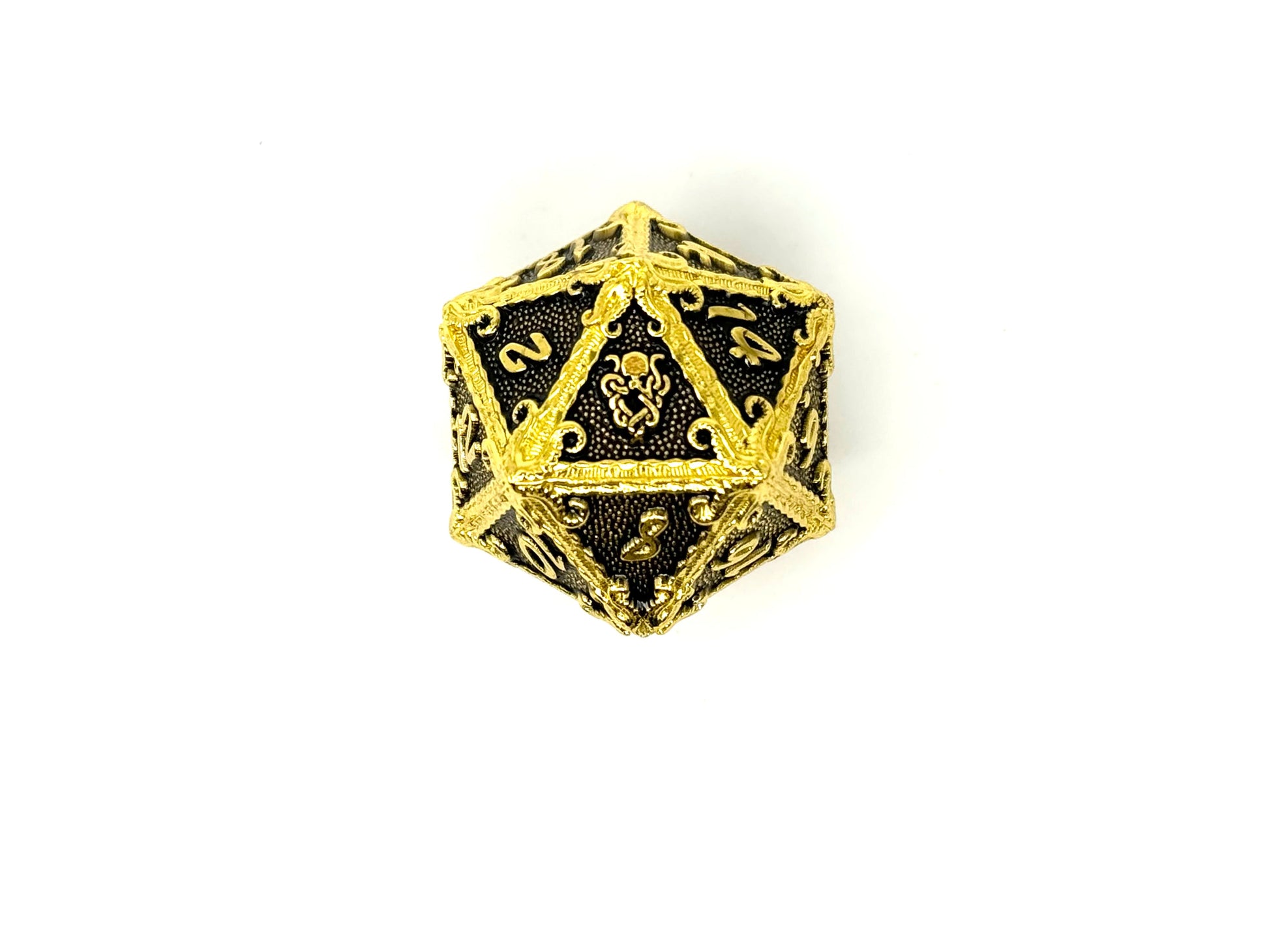 Mystery Dice Series 2 - Sea Life - Out of Play
