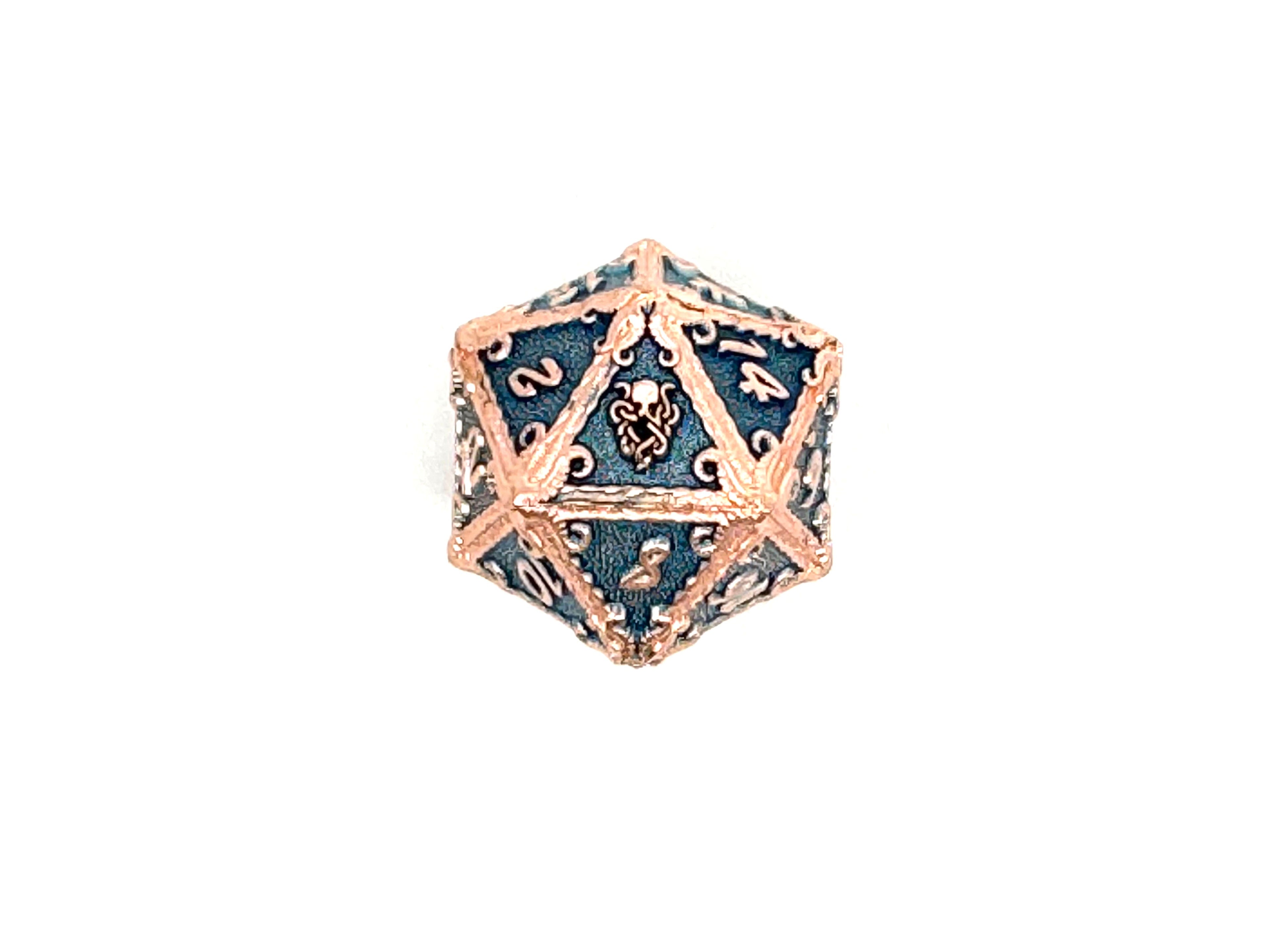 Mystery Dice Series 2 - Sea Life - Out of Play