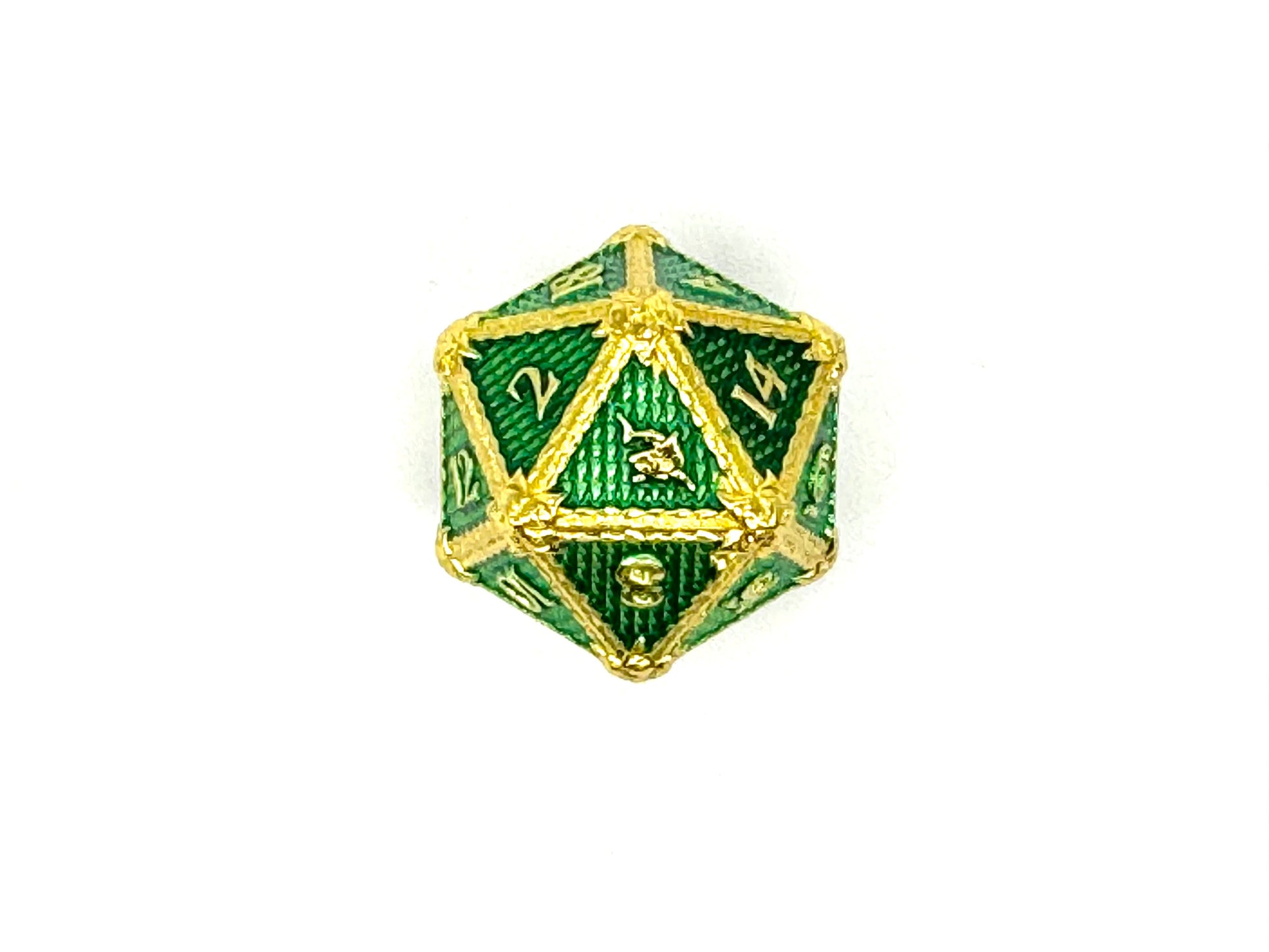 Mystery Dice Series 2 - Sea Life - Out of Play