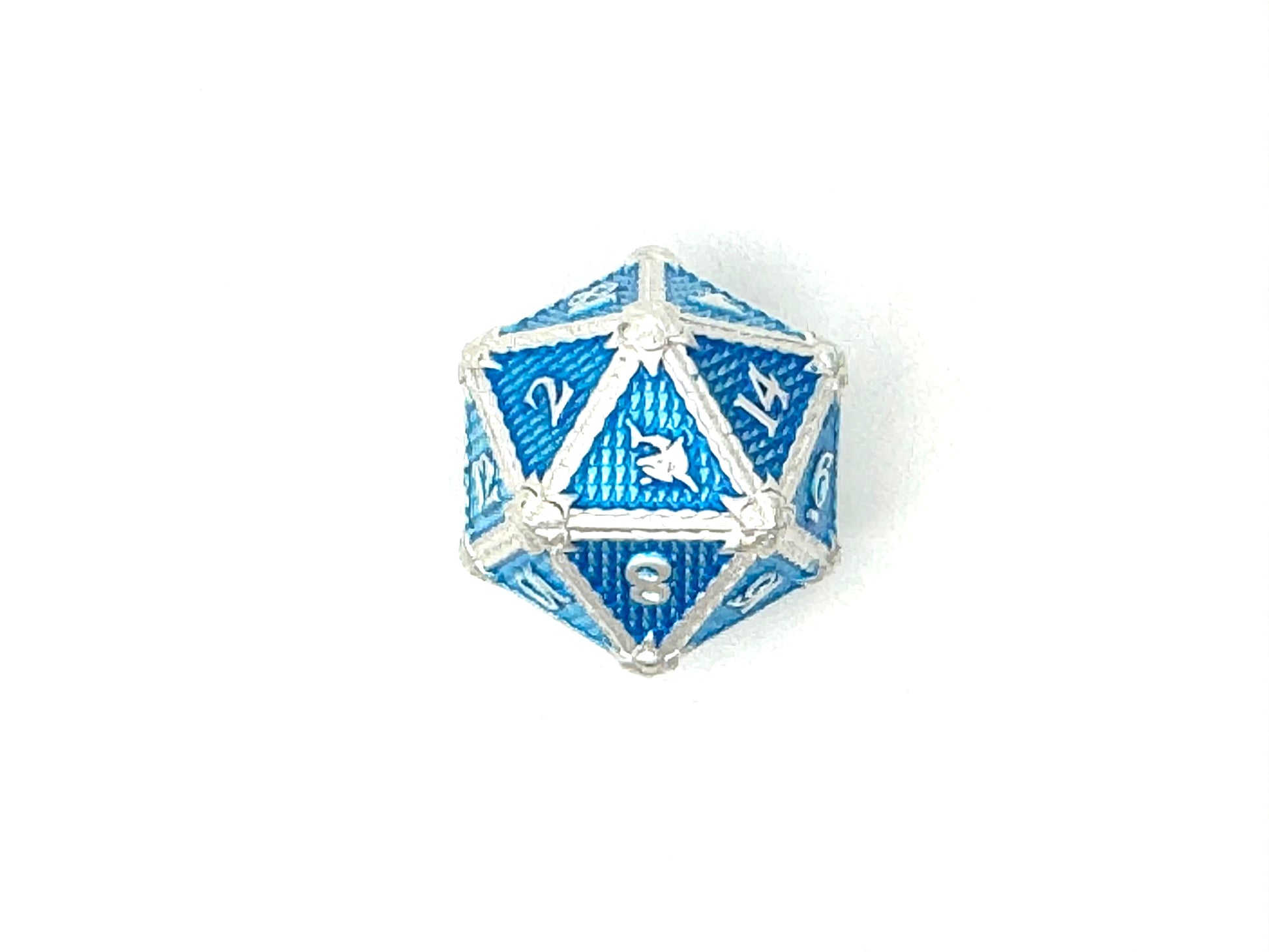 Mystery Dice Series 2 - Sea Life - Out of Play