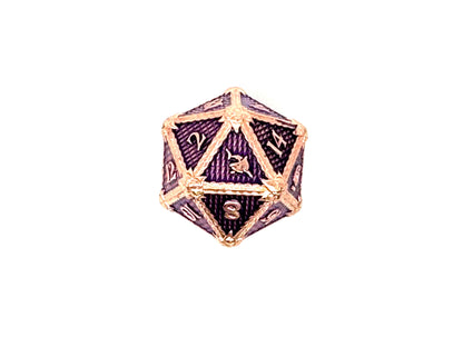 Mystery Dice Series 2 - Sea Life - Out of Play