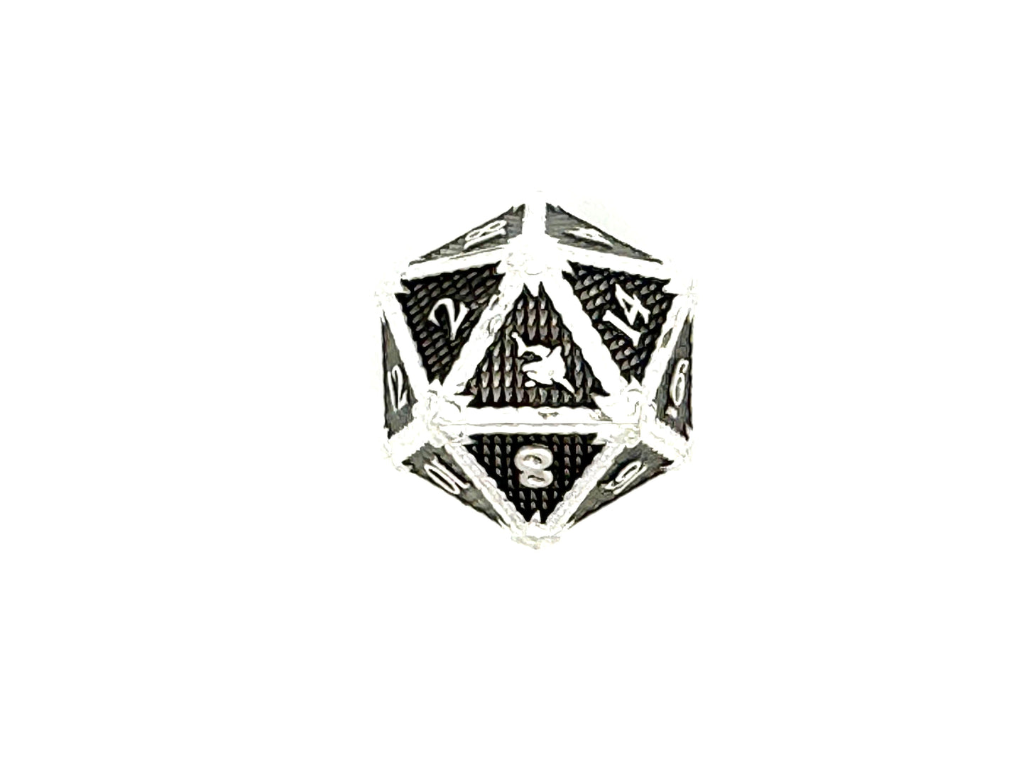 Mystery Dice Series 2 - Sea Life - Out of Play