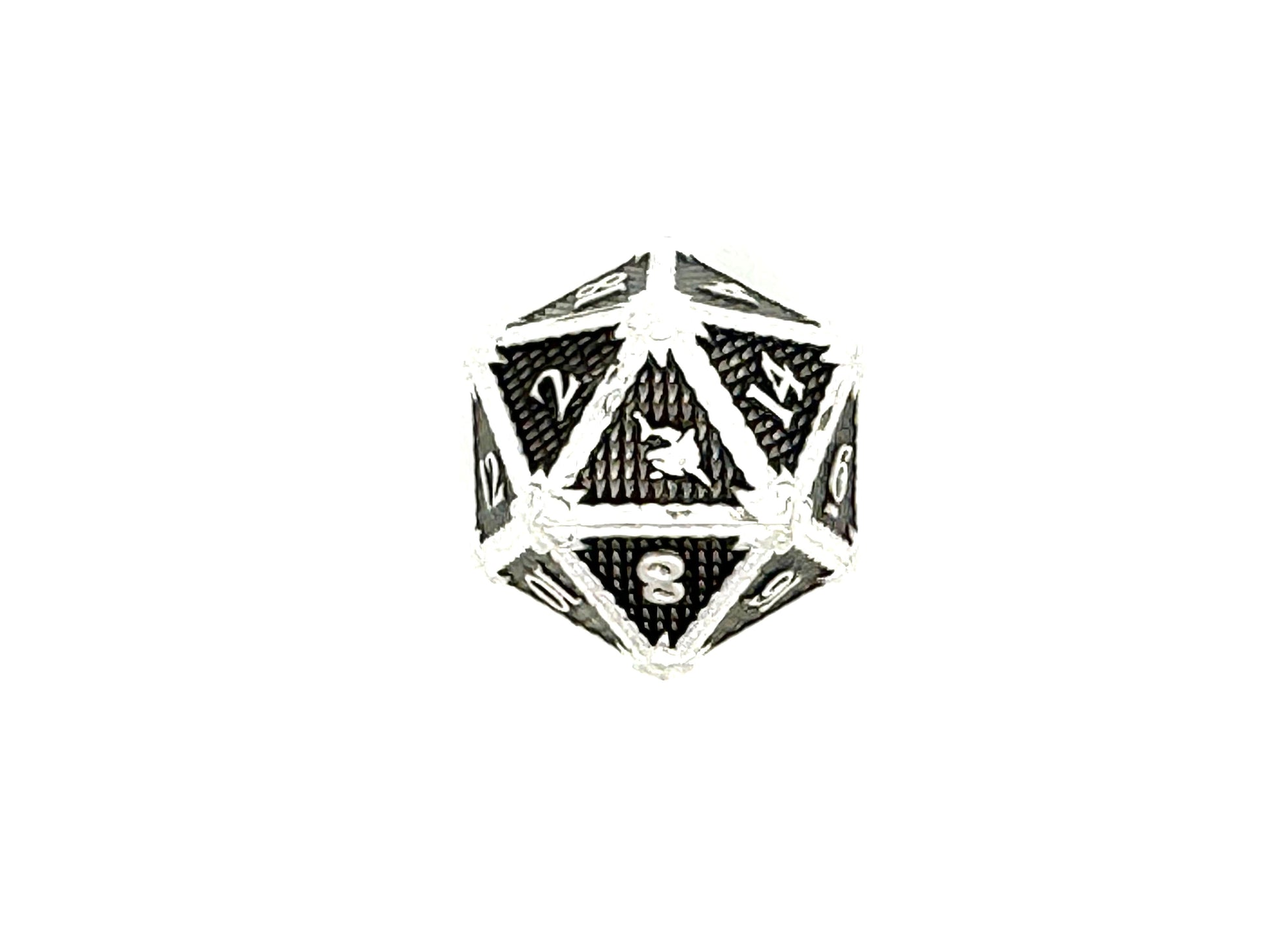Mystery Dice Series 2 - Sea Life - Out of Play