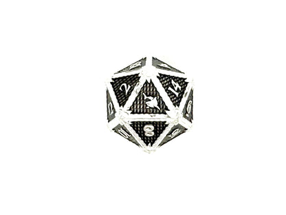 Mystery Dice Series 2 - Sea Life - Out of Play