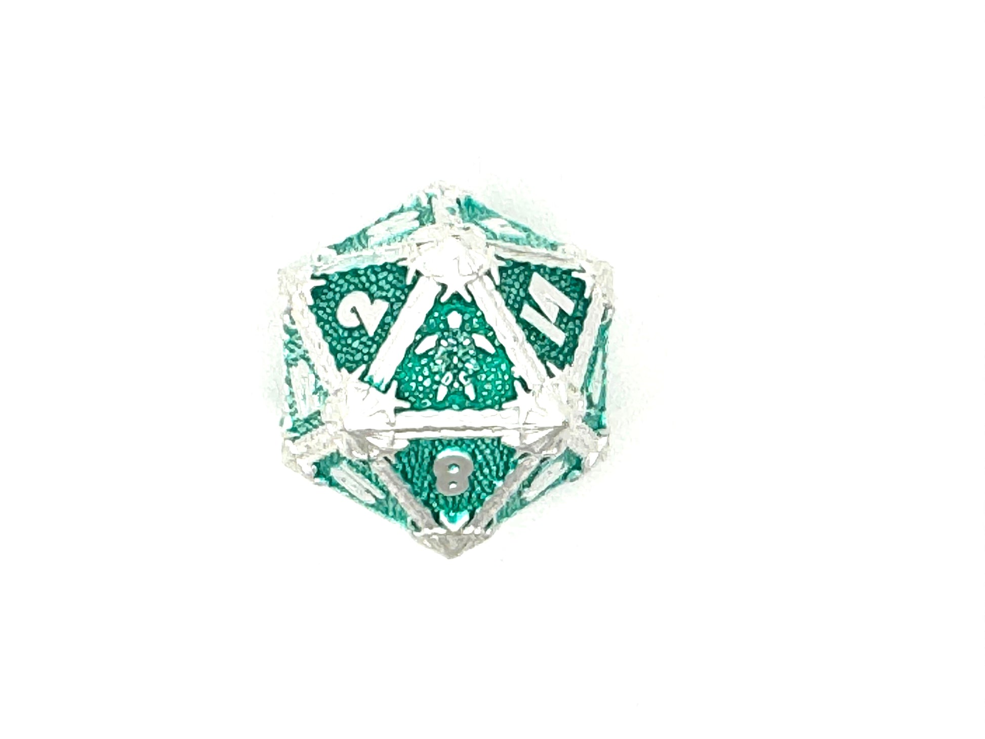 Mystery Dice Series 2 - Sea Life - Out of Play