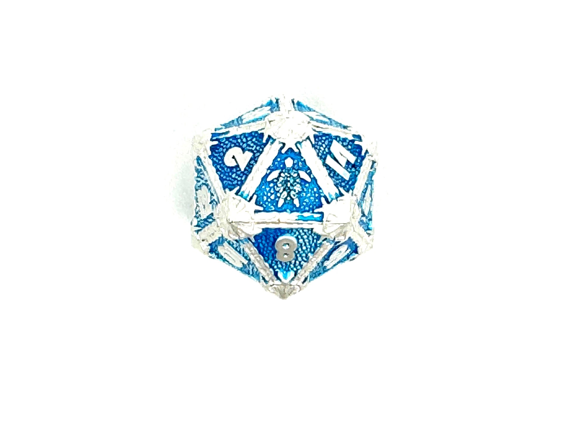 Mystery Dice Series 2 - Sea Life - Out of Play