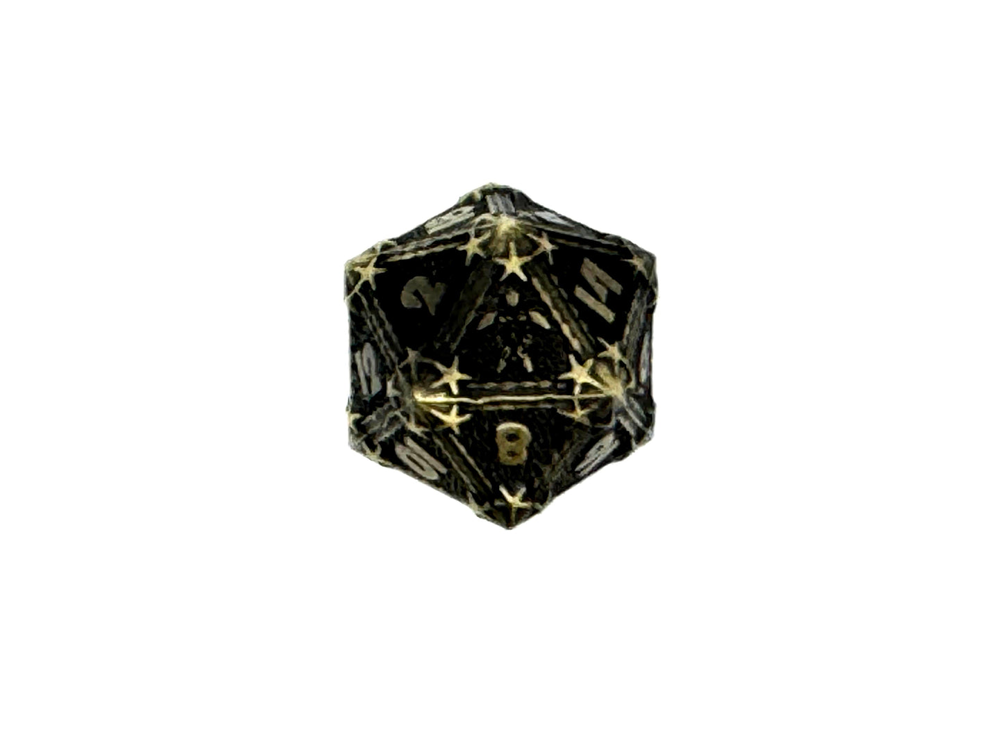 Mystery Dice Series 2 - Sea Life - Out of Play
