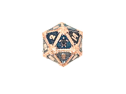 Mystery Dice Series 2 - Sea Life - Out of Play