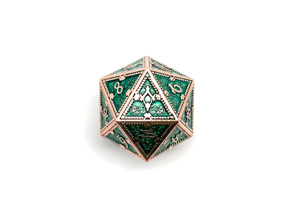 Mystery Dice Series 3 - Into the Fae Forest - Out of Play