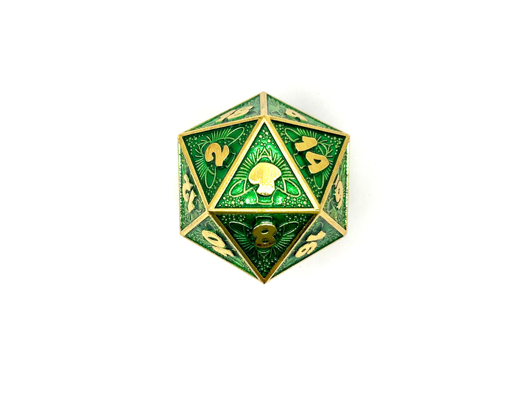 Mystery Dice Series 3 - Into the Fae Forest - Out of Play
