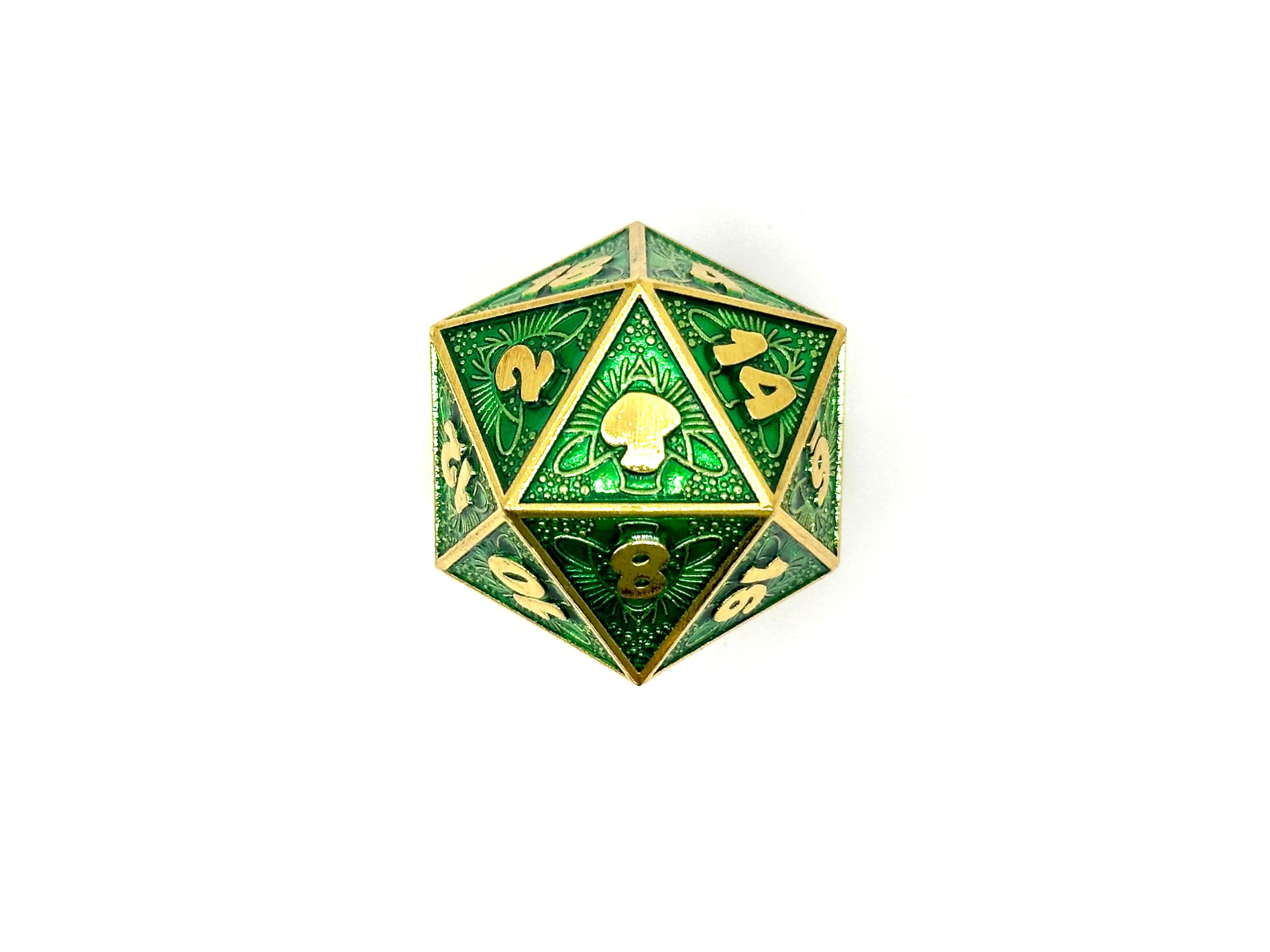 Mystery Dice Series 3 - Into the Fae Forest - Out of Play