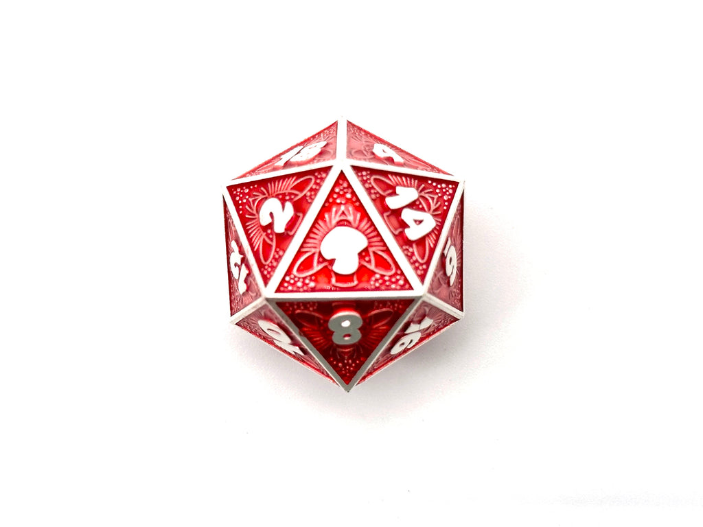 Mystery Dice Series 3 - Into the Fae Forest - Out of Play