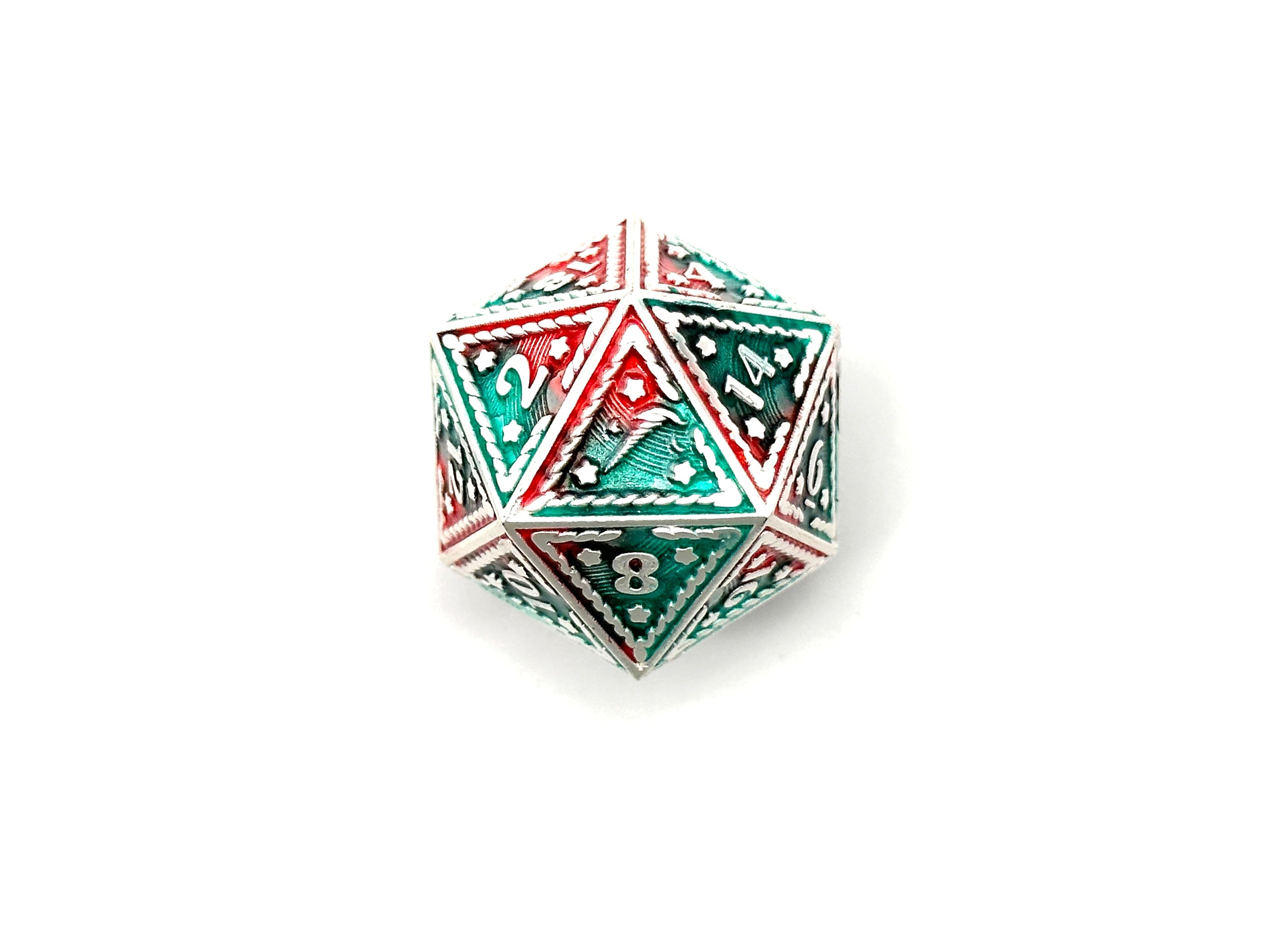 Mystery Dice Series 3 - Into the Fae Forest - Out of Play