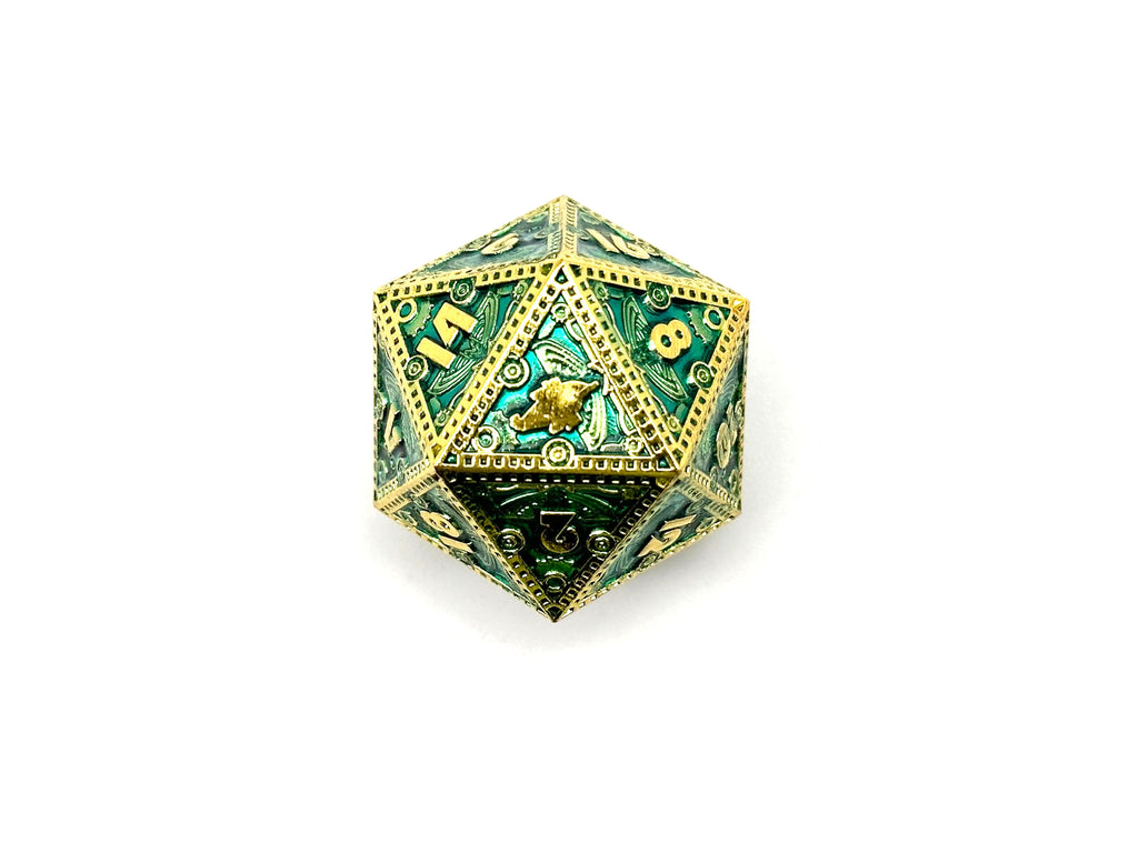 Mystery Dice Series 3 - Into the Fae Forest - Out of Play